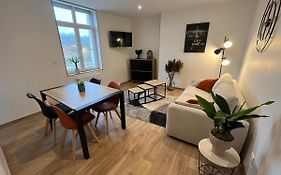 Appart Cosy II